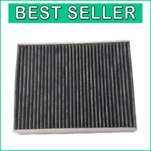 Load image into Gallery viewer, Activated Charcoal Microfilter for BMW F22/F23, F30/F31, F80 M3 - OEM Quality
