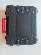 Load image into Gallery viewer, Versatile Electric Impact Wrench with LED Light and Tool Box - 1/2 inch Drive