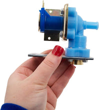 Load image into Gallery viewer, Model-Specific Ice Machine Inlet Solenoid Valve - Waterproof 120V Replacement