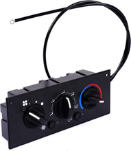Load image into Gallery viewer, OEM Climate Control Module for Kenworth W900 T800 T600A 2002-2006 - Plug &amp; Play
