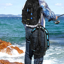 Load image into Gallery viewer, Floating Fishing Net Combo with Telescopic Pole - Ideal for Steelhead &amp; Salmon