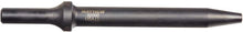 Load image into Gallery viewer, 5-Piece Pneumatic Taper Punch Set with Black Oxide Finish for Precision Tasks