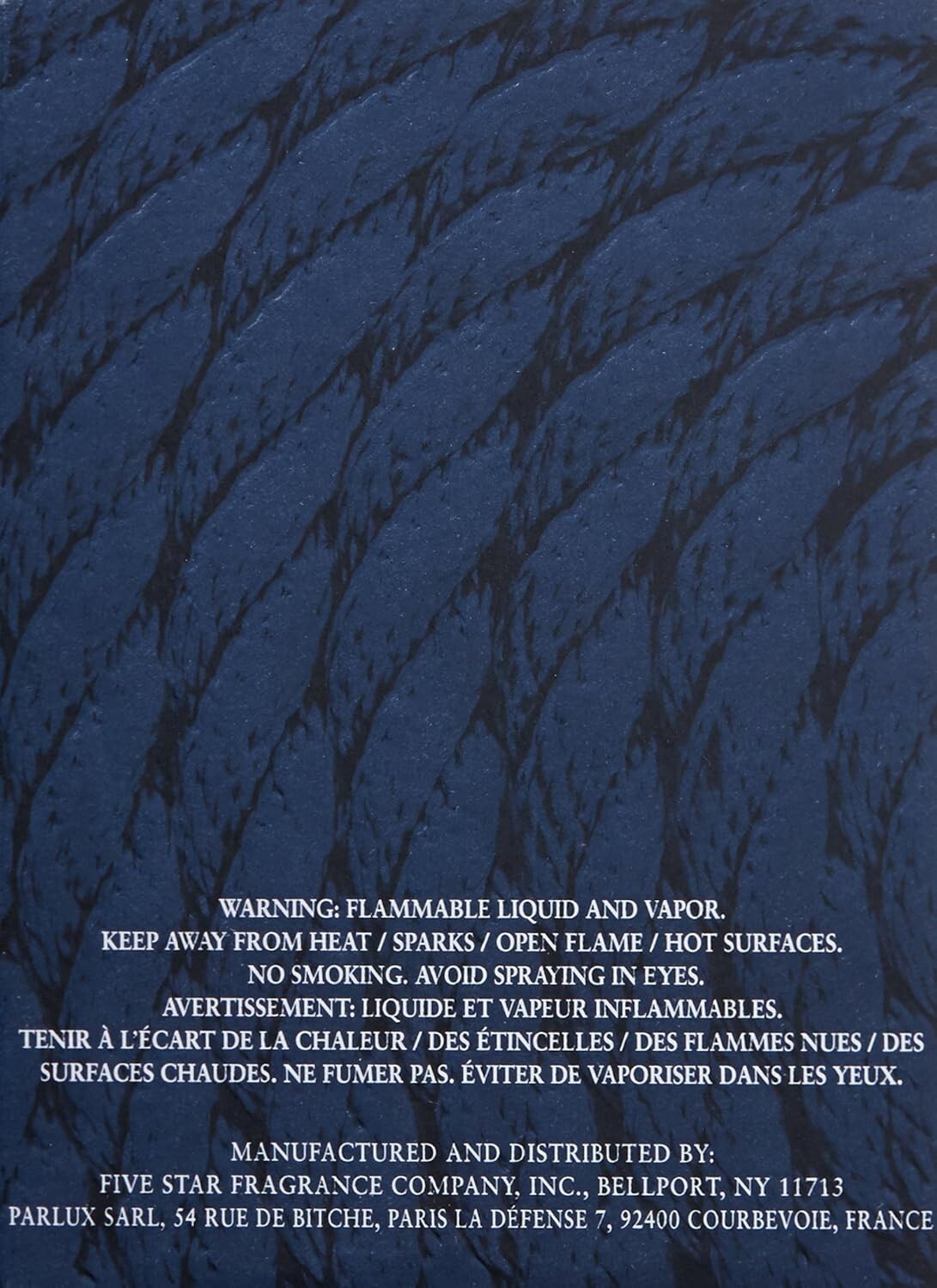 4.2 Fl Oz Men's Cologne - Refreshing Citrus and Woody Notes for Adventure