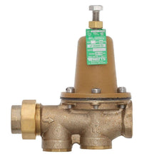 Load image into Gallery viewer, Premium Water Pressure Regulator, 3/4 Inch NPT, with Stainless Steel Strainer