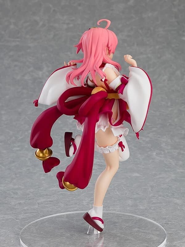 Sakura Miko Pop Up Parade PVC Figure - Official Hololive Collectible