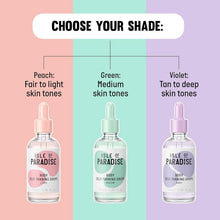 Load image into Gallery viewer, Self-Tanning Firming Body Drops - Hydrating Caffeine &amp; Baobab Extract
