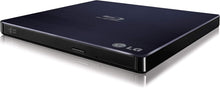 Load image into Gallery viewer, LG BDXL External Slim Blu-ray Drive - USB 2.0 Compatible with Multiple Windows