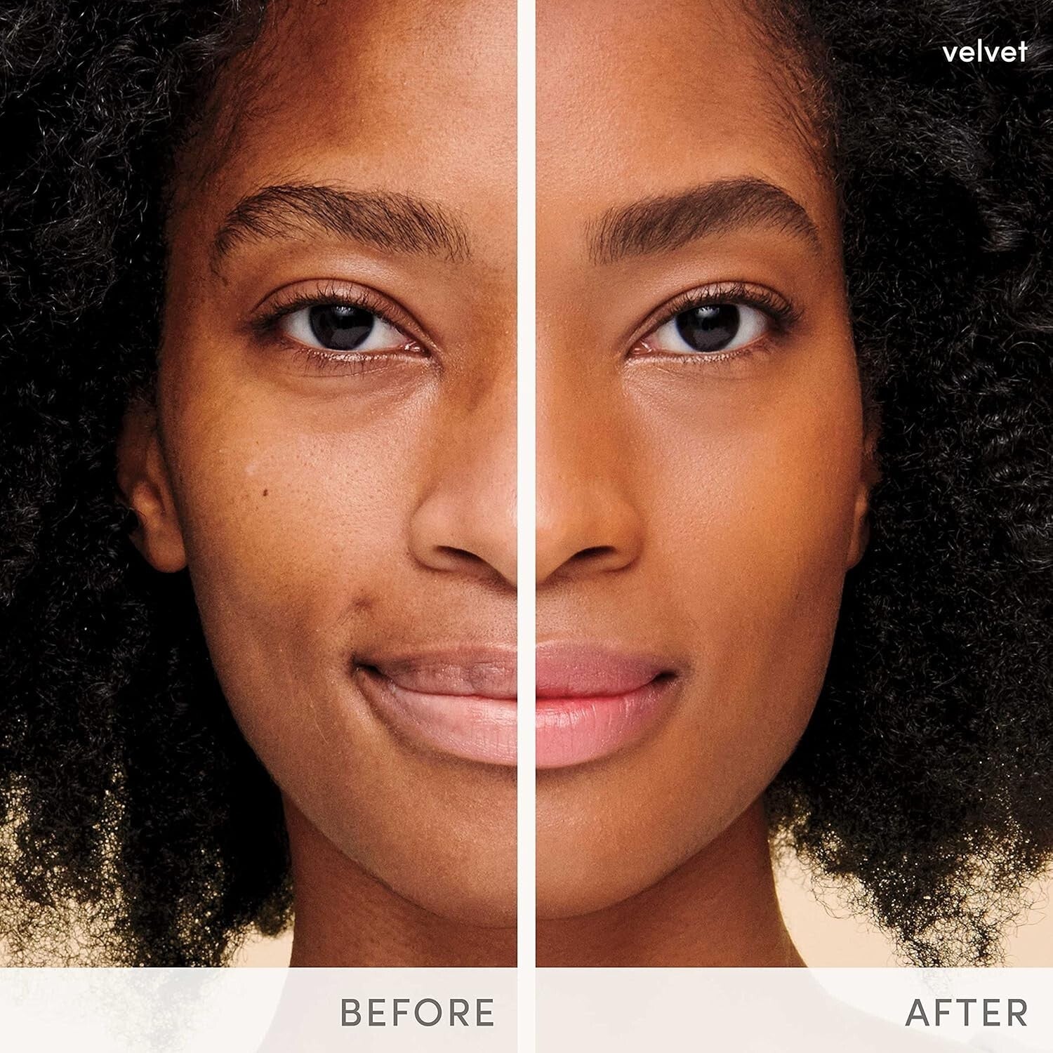 Weightless Loose Mineral Powder for Sensitive Skin - Talc-Free & Cruelty-Free