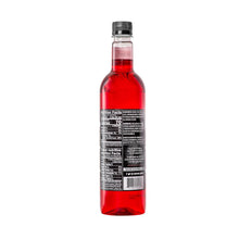 Load image into Gallery viewer, Authentic Strawberry Syrup - 4 Pack of 25.4 Oz - Kosher &amp; Quality Guaranteed