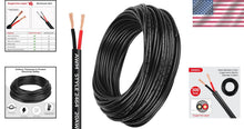Load image into Gallery viewer, Superior Conductivity 20 AWG Electrical Hookup Wire - Ideal for Low Voltage Uses