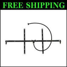 Load image into Gallery viewer, ATV/UTV Sprayer Boom Kit with Adjustable Height &amp; 7-Ft Chemical Compatibility
