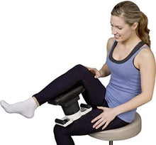 Load image into Gallery viewer, Portable Electric Body Massager - Handheld Deep Tissue Pain Relief, 2 Speeds