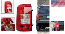 Load image into Gallery viewer, Waterproof Left Taillight Assembly for Jeep Patriot 2008-2017 - Easy Install