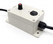 Load image into Gallery viewer, Adjustable AC Motor Speed Controller for Concrete Vibrators - Lightweight Design