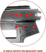 Load image into Gallery viewer, Steel 2-Hole Magazine Assembly for Hitachi NR83A Nailers - Durable &amp; Efficient