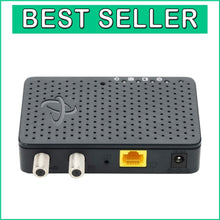 Load image into Gallery viewer, MoCA 2.5 Ethernet Adapter - Connect Up to 16 Nodes for Ultimate Performance
