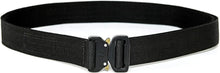 Load image into Gallery viewer, Sturdy 1.5” Nylon Tactical Belt with Secure Buckle - Perfect for Concealed Carry