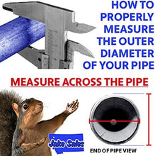 Load image into Gallery viewer, 8 Classic Chain Link Fence Panel Clamps for 1-5/8" Pipe Frames - Galvanized
