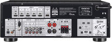 Load image into Gallery viewer, Versatile 5.2 Channel Receiver with Bluetooth Streaming &amp; AccuEQ Calibration
