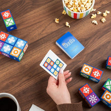 Load image into Gallery viewer, Portable 3.0 Family Game: Engaging Puzzle Blocks for Ages 4+, Perfect Gift