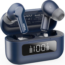 Load image into Gallery viewer, Bluetooth 5.3 Noise Cancelling Earbuds with 32 EQ Modes and Waterproof Design