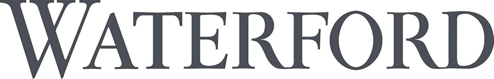 Elegant 4-Piece Waterford Markham Crystalline DOF Glass Set for Fine Drinking