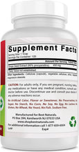 Load image into Gallery viewer, Triple Pack of 120 Vegetarian Capsules - 400 mg Grapeseed Extract Supplement