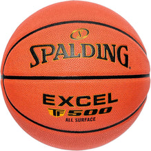 Load image into Gallery viewer, Durable Composite Official Size Basketball - Ideal for Indoor and Outdoor Games