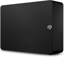 Load image into Gallery viewer, Seagate Expansion 4TB External Hard Drive USB 3.0 - Fast &amp; Reliable Storage