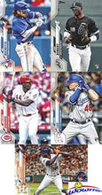 Load image into Gallery viewer, Luxury 2020 Baseball Cards Factory Set - 700 Cards with 5 Exclusive Rookie Cards