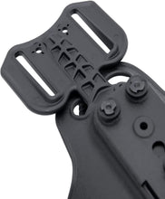 Load image into Gallery viewer, High-Quality Tactical Drop Flex Adapter with Leg Shroud for Gear Organization