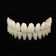 Load image into Gallery viewer, Reusable DIY Dentures with Gypsum Model - Temporary Teeth Replacement Solution