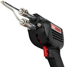 Load image into Gallery viewer, Professional Soldering Gun with Pistol Grip &amp; LED Lights – 6 Second Heat-Up