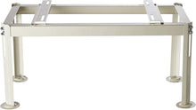 Load image into Gallery viewer, Weather-Resistant Condenser Stand for Mini Split AC – Easy Installation Included