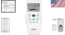 Load image into Gallery viewer, Replacement FAN-9T Remote for Hampton Bay with Ergonomic Design and Features
