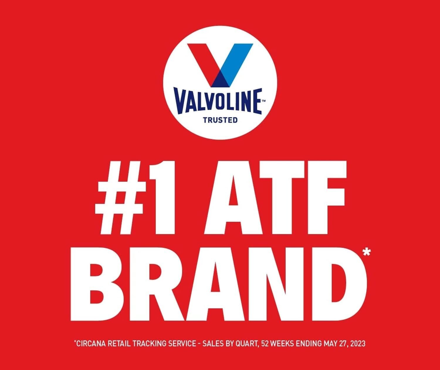 1 QT Multi-Vehicle ATF Liquid - Case of 6 for Optimal Transmission Performance