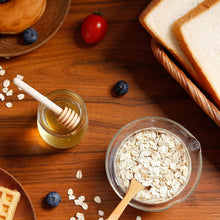 Load image into Gallery viewer, 150 Eco-Friendly 3-Inch Wooden Honey Dipper Sticks for Elegant Gifting