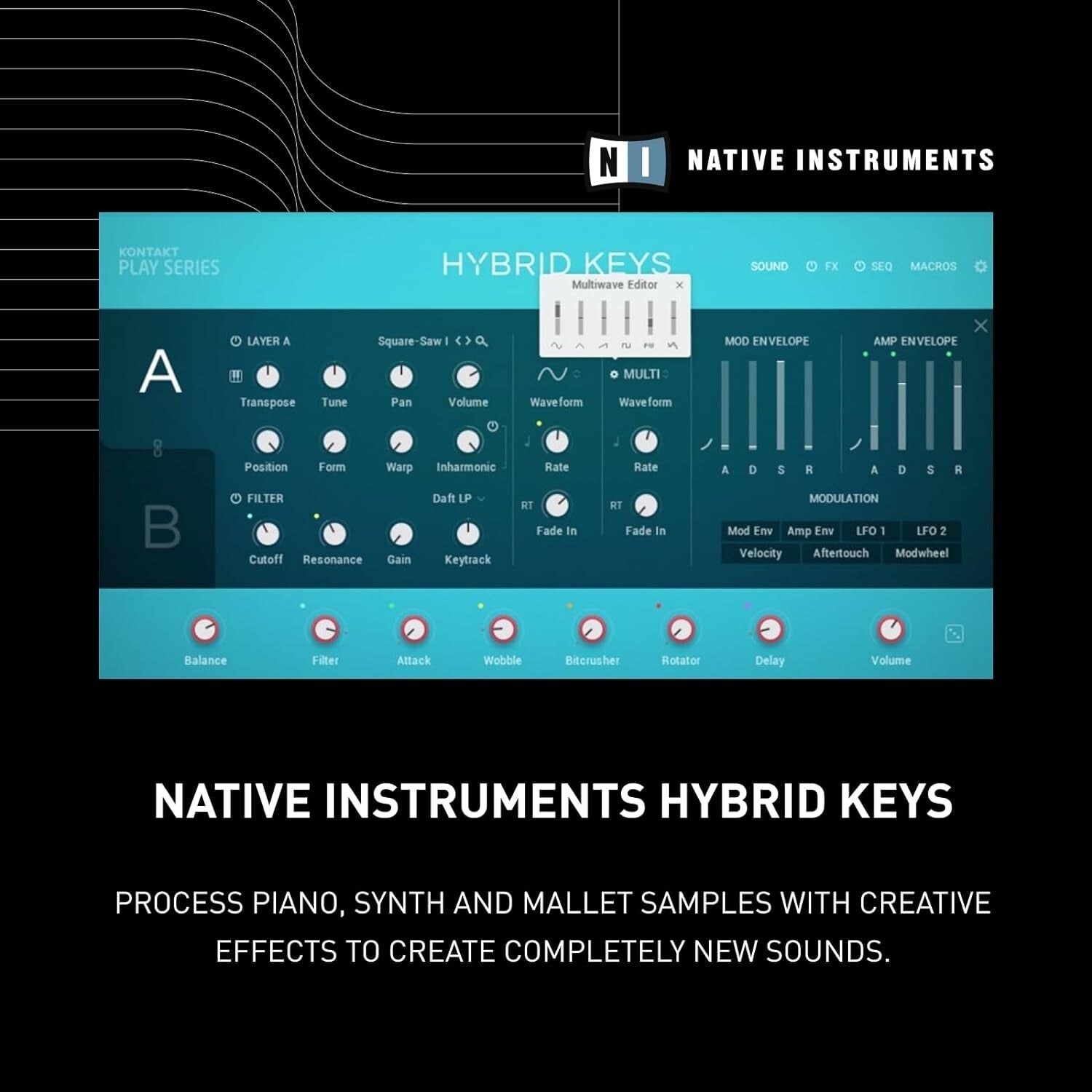 Unlock Your Sound Potential with Music Maker 2024 Premium & Soundpool Bundles