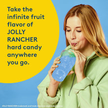 Load image into Gallery viewer, Family-Friendly JOLLY RANCHER Gallons To Go Powdered Drink Mix - Blue Raspberry