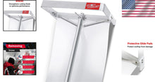Load image into Gallery viewer, Durable Aluminum Roof Rake - 20 ft Snow Removal Tool for Efficient Clearing