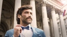 Load image into Gallery viewer, Dynamic Driver In-Ear Earbuds with Comfortable Fit &amp; Noise-Canceling Features