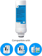Load image into Gallery viewer, AquaTru Replacement Reverse Osmosis Filter for Classic &amp; Under Sink Systems
