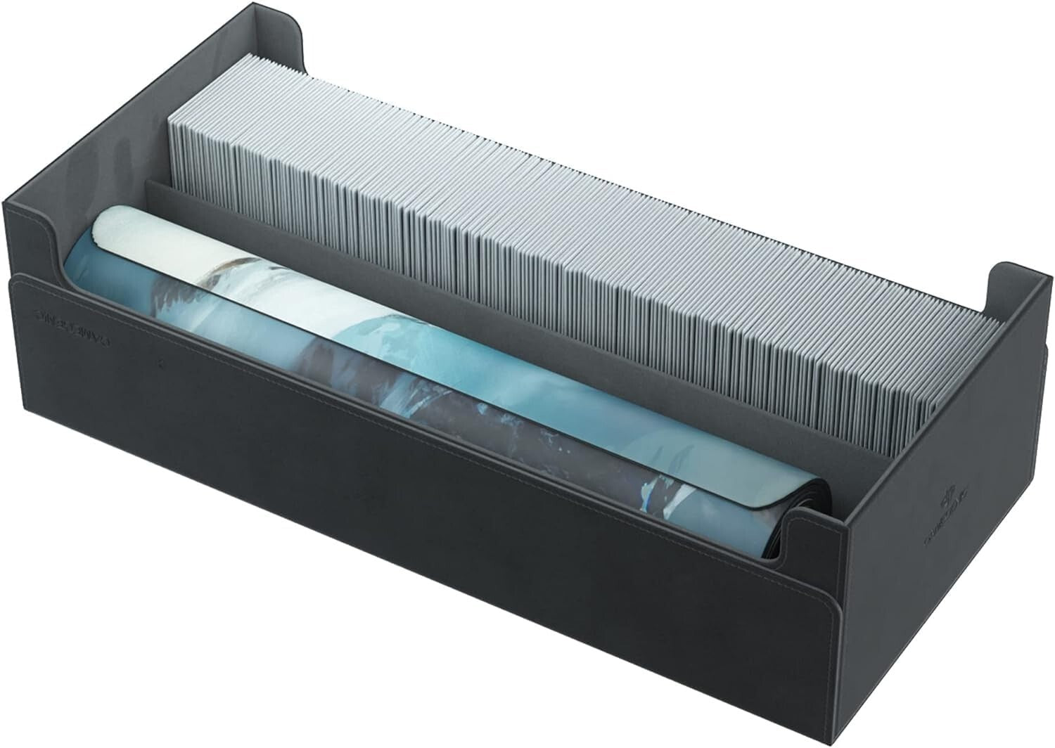 Dungeon 1100+ Game Accessory Box: Removable Compartments and Strong Closure