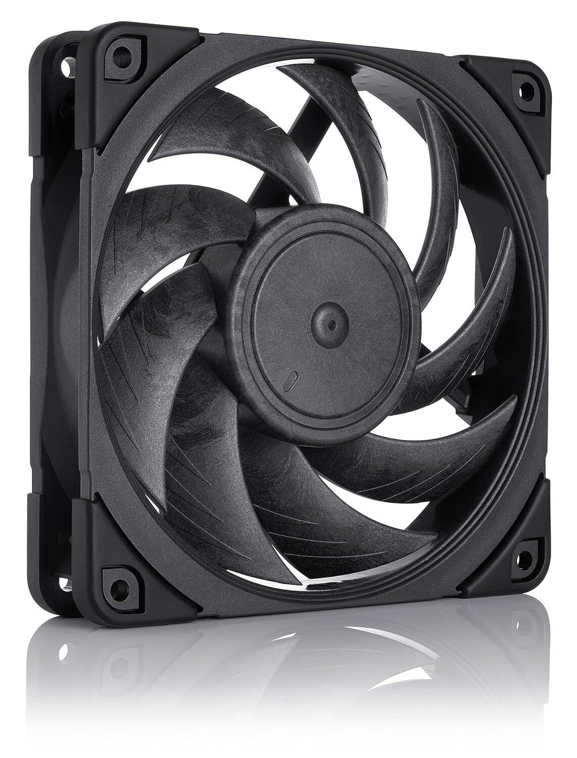 High-Performance 120mm Quiet Fan - 22.6 dB, Perfect for Water Cooling Solutions