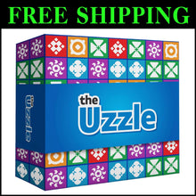 Load image into Gallery viewer, Portable 3.0 Family Game: Engaging Puzzle Blocks for Ages 4+, Perfect Gift