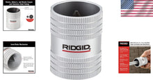 Load image into Gallery viewer, Durable 1/4" - 1-1/4" Copper &amp; Stainless Steel Tubing Reamer - Small Size