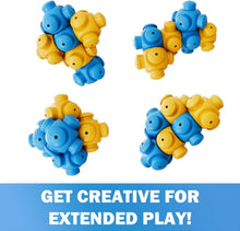 Load image into Gallery viewer, 6-Piece Advanced Puzzle Treat Games for Busy Dogs - Brain-Stimulating Fun