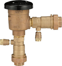 Load image into Gallery viewer, Wilkins 1" Pressure Vacuum Breaker Assembly - Reliable Backsiphonage Protection