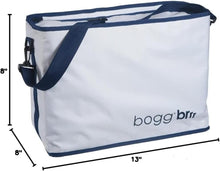 Load image into Gallery viewer, Stylish Letter Print Insulated Cooler Insert for Bogg Bags – Water Resistant Fun