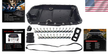 Load image into Gallery viewer, BMW Transmission Oil Pan 24152333907 - Easy Installation Repair Kit for E60 E90